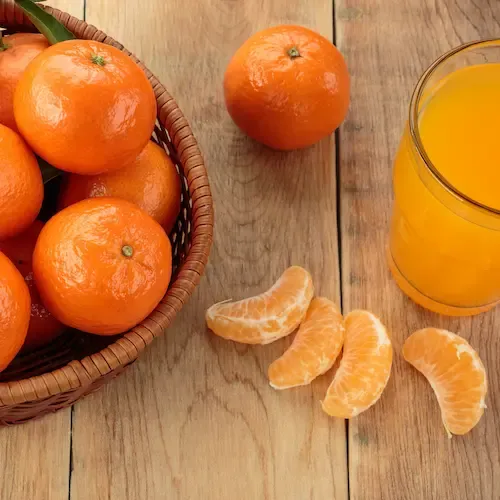 Vitamin C: "Người Hùng" Chống Oxy Hóa và Phục Hồi Mô