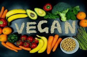 Cách Bổ Sung Vitamin Cho Người Ăn Chay