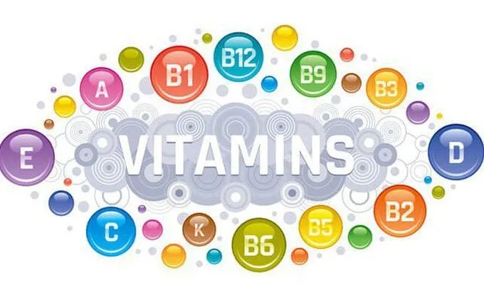 "Điểm Danh" Những Vitamin "Vàng" Giúp Đánh Bay Mệt Mỏi và Căng Thẳng