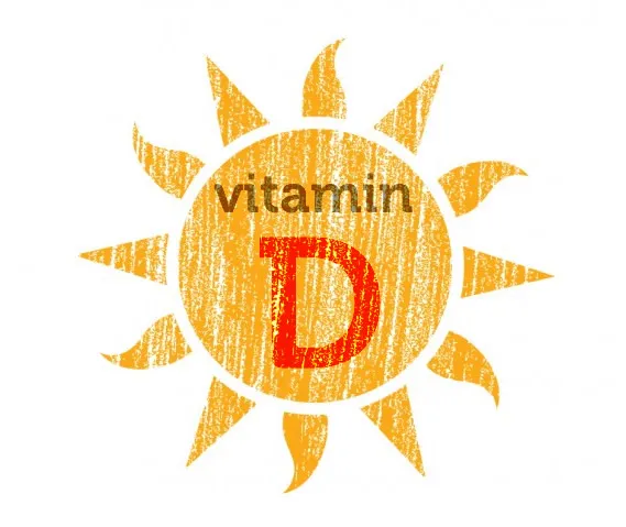 Vitamin D: "Ánh Nắng" Của Sức Khỏe Tổng Thể