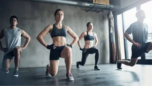 Vitamin Giúp Phục Hồi Sau Khi Luyện Tập