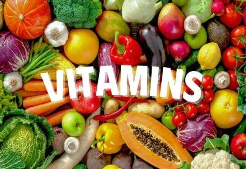 "Bí Quyết Vàng" Bổ Sung Vitamin Chống Viêm Hiệu Quả