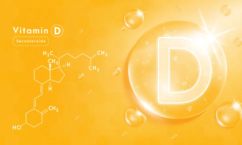 Vitamin D: "Ánh Nắng" Của Sức Mạnh Cơ và Xương