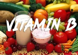 Vai Trò Của Vitamin B Trong Sức Khỏe