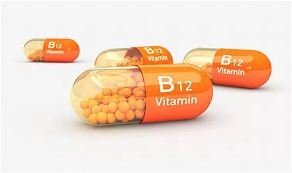 Vitamin B12 (Cobalamin): "Người Hùng" Của Hệ Thần Kinh