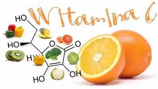 Vitamin C: "Chiến Binh" Tăng Cường Hệ Miễn Dịch