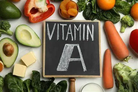 Vitamin A: "Người Bảo Vệ" Niêm Mạc