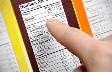  "Bóc Tem" Sản Phẩm: Đọc Vị Thành Phần Vitamin