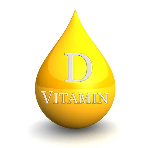 Thiếu Vitamin D Ảnh Hưởng Gì Đến Cơ Thể?