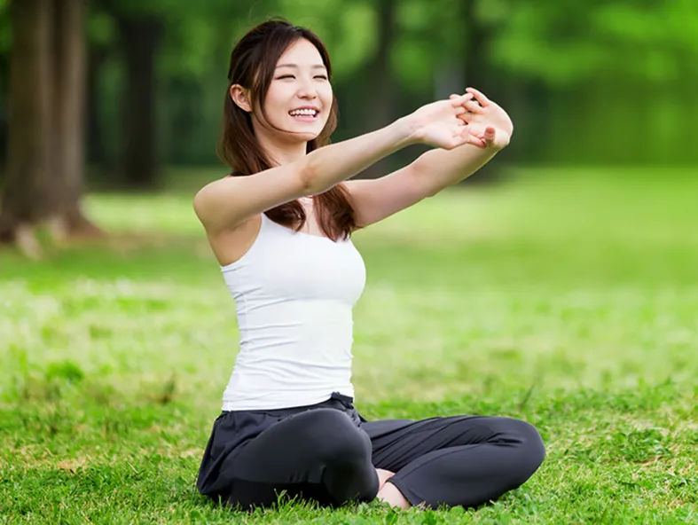 "Lời Khuyên Vàng" Để Tăng Cường Năng Lượng và Giảm Căng Thẳng
