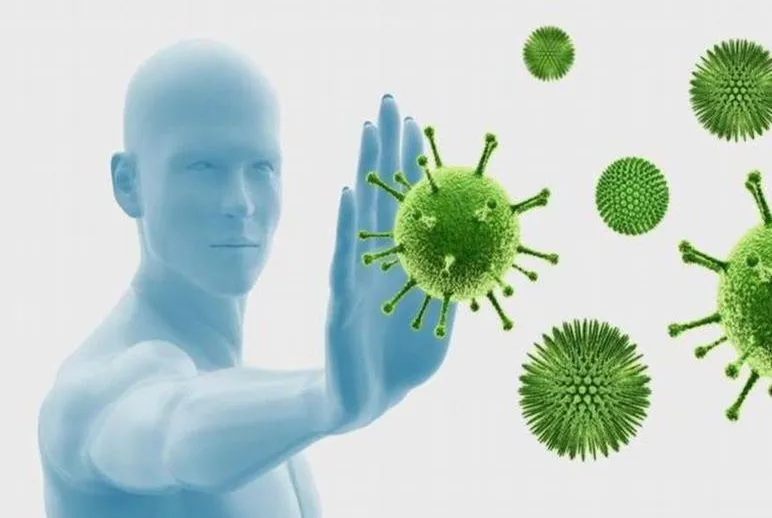 Vitamin Tăng Sức Đề Kháng Khi Giao Mùa