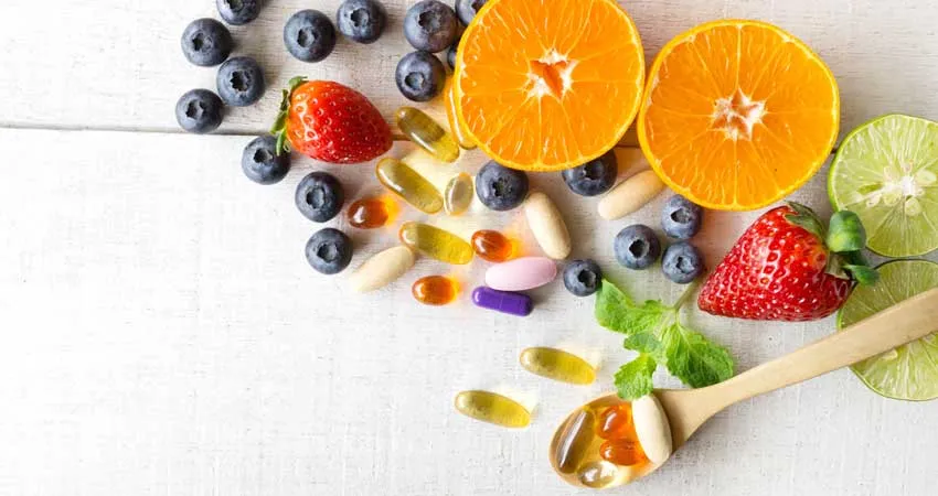 Sản Phẩm Vitamin Nào Tốt Nhất Hiện Nay