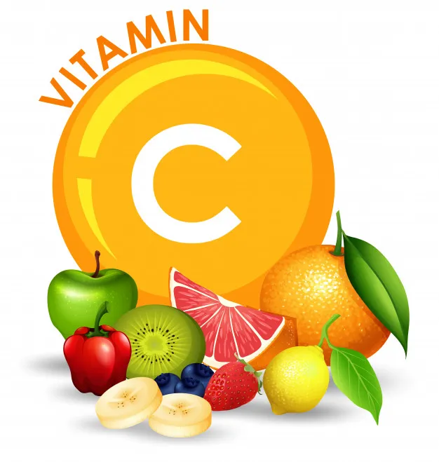 Vitamin C: "Vệ Sĩ" Của Hệ Miễn Dịch