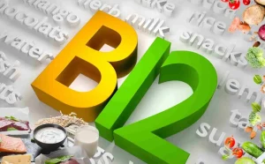 Vitamin B12 Cho Hệ Thần Kinh Khỏe Mạnh