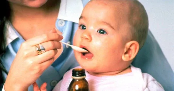 "Bí Kíp" Bổ Sung Vitamin Cho Bé Yêu Đúng Cách