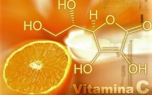 Vitamin C: "Chiến Binh" Tăng Cường Hệ Miễn Dịch