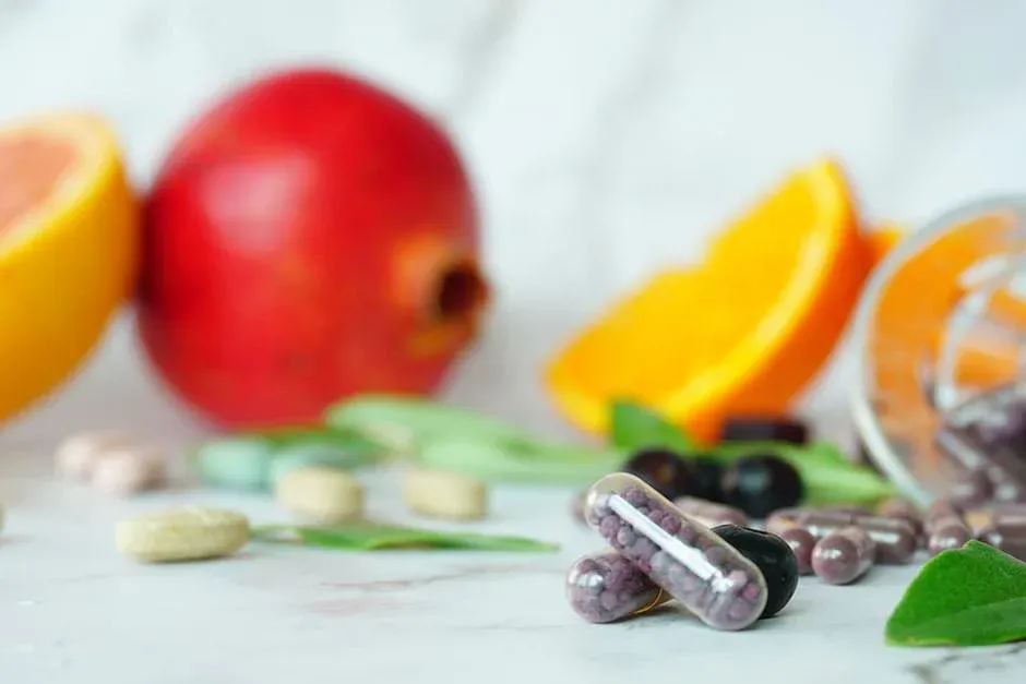 "Bí Quyết Vàng" Để Uống Vitamin Hiệu Quả