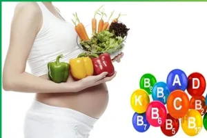Bổ Sung Vitamin Khi Mang Thai Như Thế Nào?