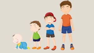 Vitamin Hỗ Trợ Phát Triển Chiều Cao