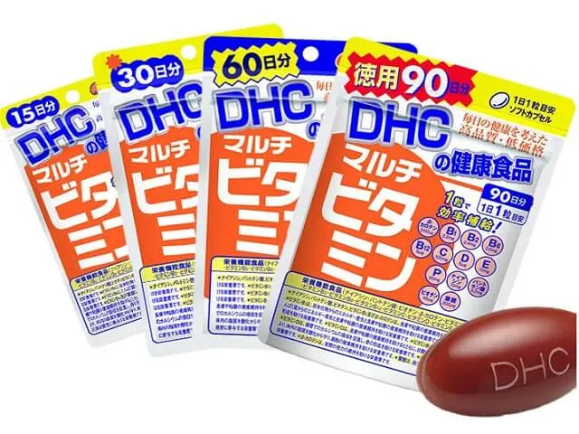 "Điểm Danh" Những Vitamin "Vàng" Cho Người Lớn Tuổi