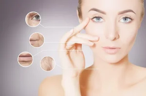 Vitamin Hỗ Trợ Chống Lão Hóa Hiệu Quả