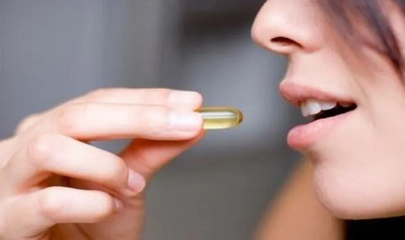 Lợi ích tiềm năng của việc uống vitamin mỗi ngày - "Khi nào thì vitamin là bạn?"