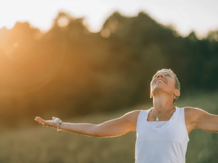 Vitamin D: "Ánh Nắng" Của Tâm Trạng và Năng Lượng