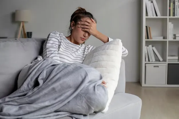 "Bí Quyết Vàng" Bổ Sung Vitamin Khi Cơ Thể Suy Nhược