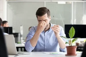 Vitamin Giúp Giảm Mệt Mỏi Căng Thẳng