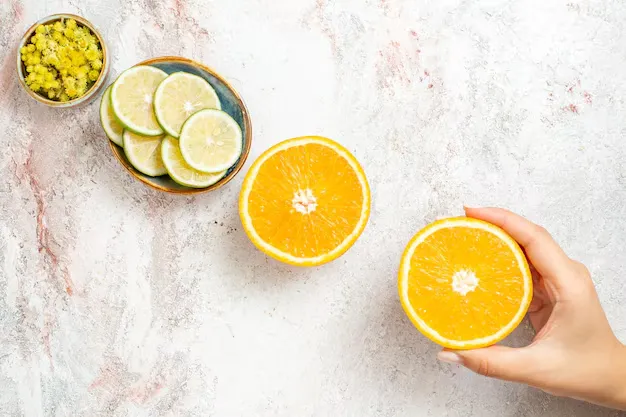 "Kho Tàng" Vitamin C Từ Thực Phẩm Quanh Ta