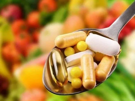 "Điểm Danh" Những Vitamin và Khoáng Chất "Vàng" Cho Phái Mạnh