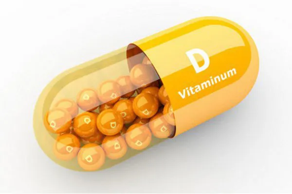 Vitamin D: "Người Điều Hòa" Hệ Miễn Dịch và Kháng Viêm
