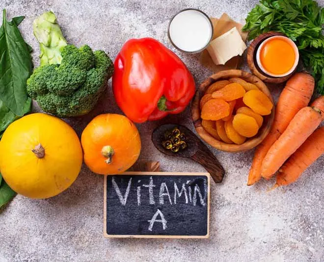 Vitamin A: "Người Hùng" Bảo Vệ Niêm Mạc