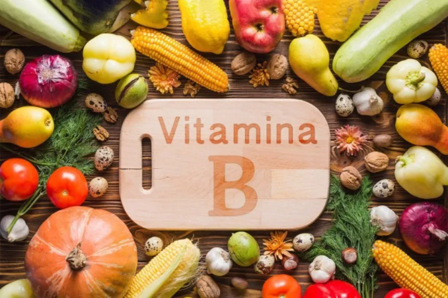 Vitamin Nhóm B: "Nền Tảng" Của Chức Năng Não Bộ