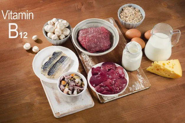 "Sức Mạnh" Của Vitamin B12 Đối Với Hệ Thần Kinh