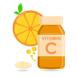 Uống Vitamin C Như Thế Nào Là Đúng Cách?