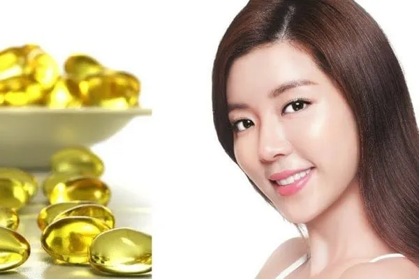 "Bí Quyết" Sử Dụng Vitamin Để Da Trắng Sáng Hiệu Quả