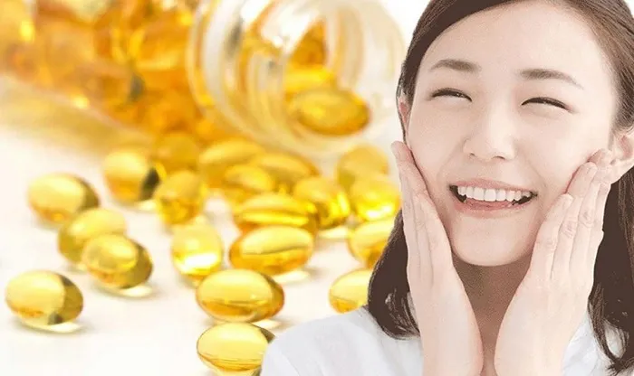 Lợi Ích Của Vitamin E Đối Với Làn Da