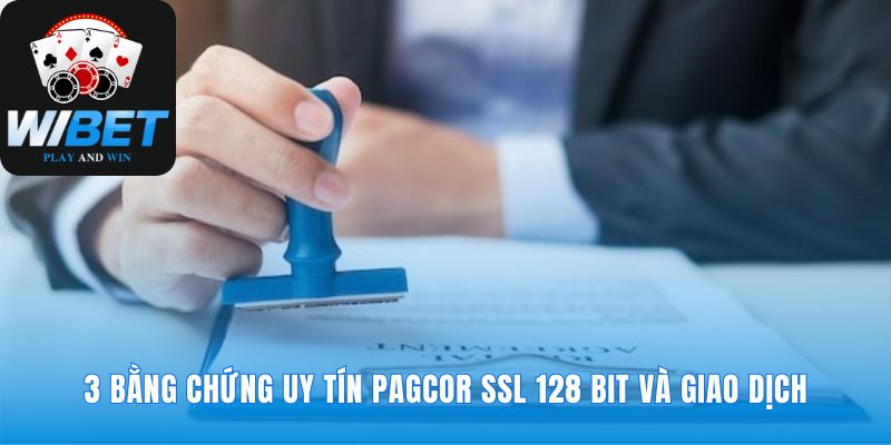 Kiềng ba chân vững chắc tạo dựng niềm tin tuyệt đối