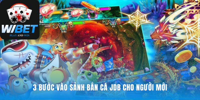 Con đường ngắn nhất đến với đại dương săn thưởng