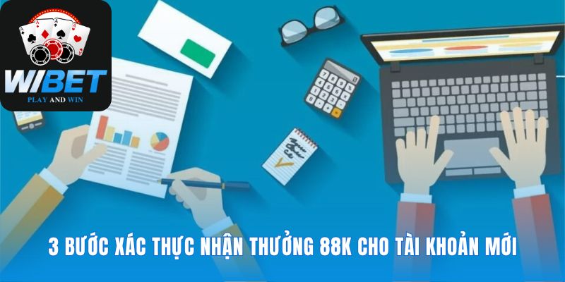 Kích hoạt phần quà khởi đầu chỉ trong vài phút