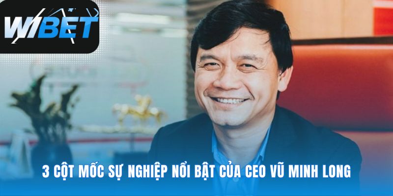 Hành trình từ mã lệnh đến chiến lược lãnh đạo
