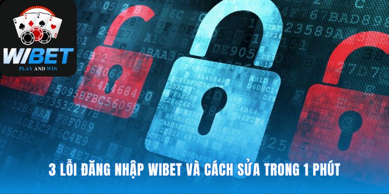 Những trục trặc nhỏ và giải pháp truy cập tức thì