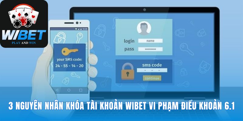 Hiểu rõ các lằn ranh đỏ để bảo vệ tài khoản