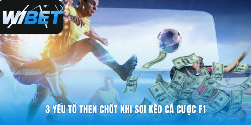 Những góc nhìn chiến lược quyết định kết quả cuộc đua