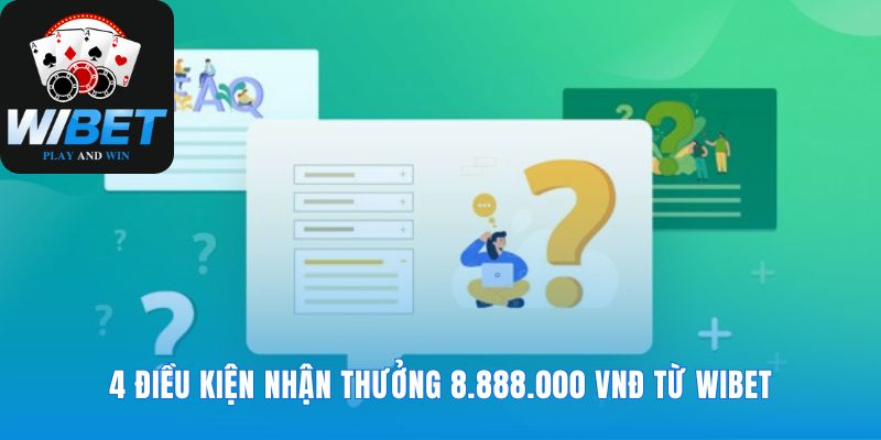 Nắm vững luật chơi để rinh trọn vẹn phần thưởng