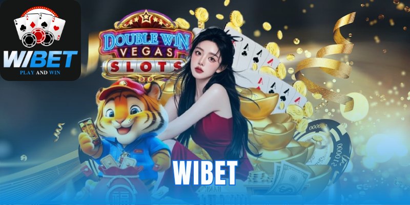 WIBET