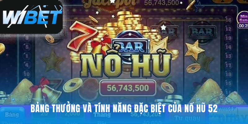 Bản đồ kho báu dẫn đến chiến thắng Nổ Hũ 52