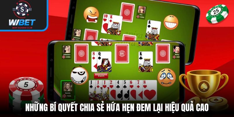 Những bí quyết chia sẻ hứa hẹn đem lại hiệu quả cao