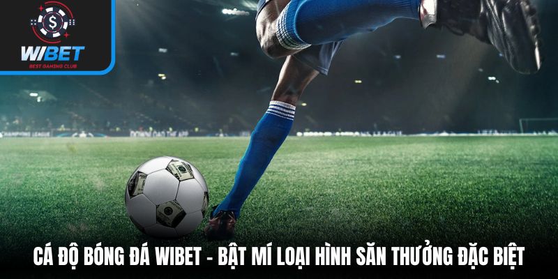 Cá độ bóng đá